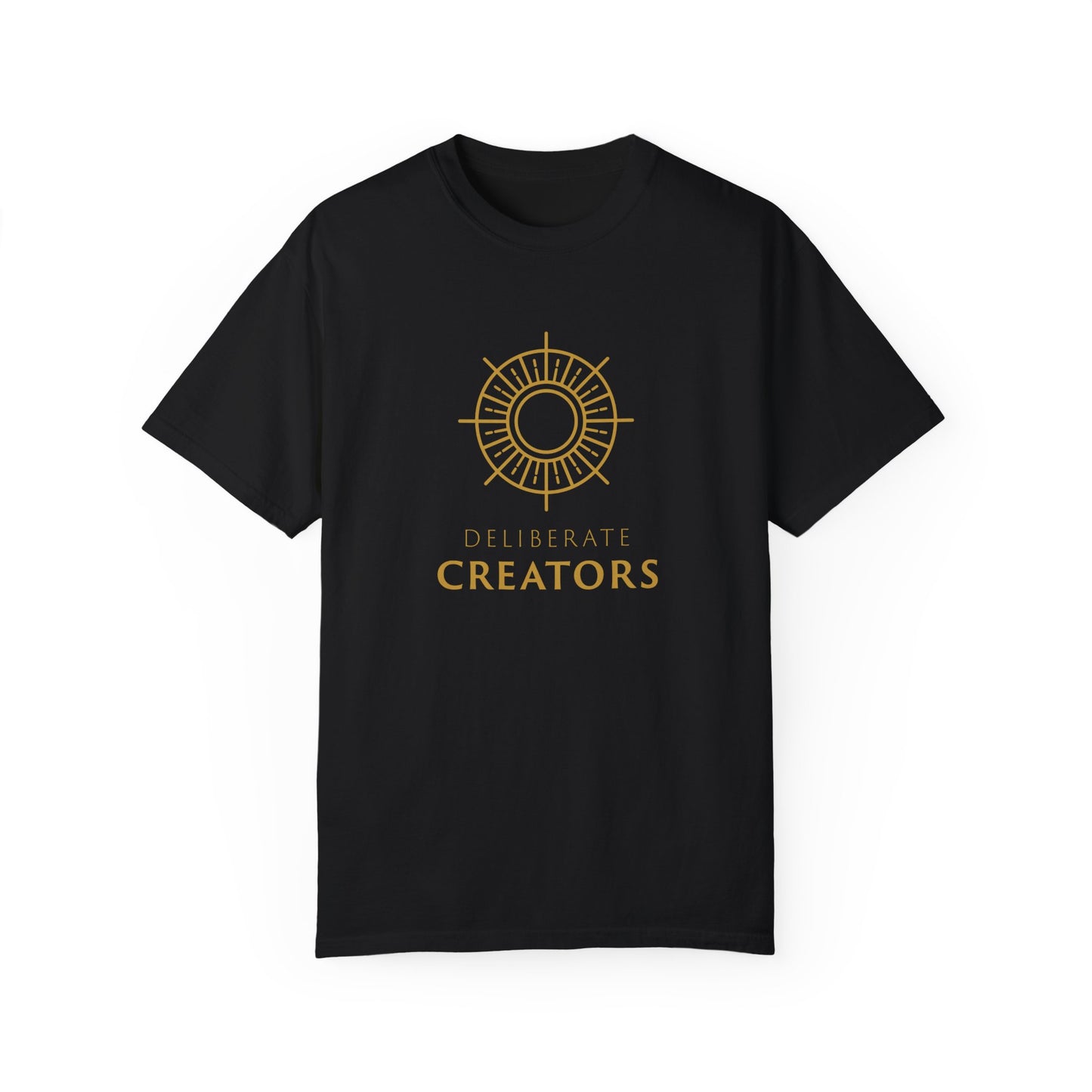 Unisex Deliberate Creator T- Shirt