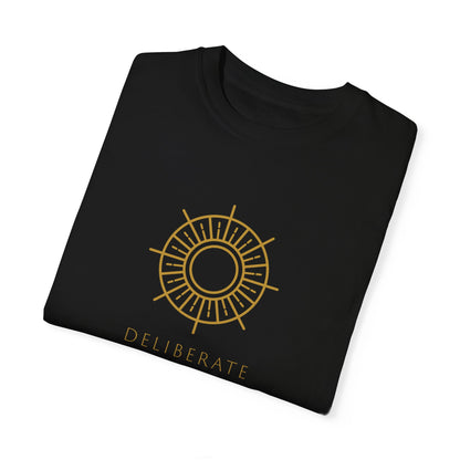Unisex Deliberate Creator T- Shirt
