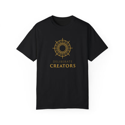 Unisex Deliberate Creator T- Shirt