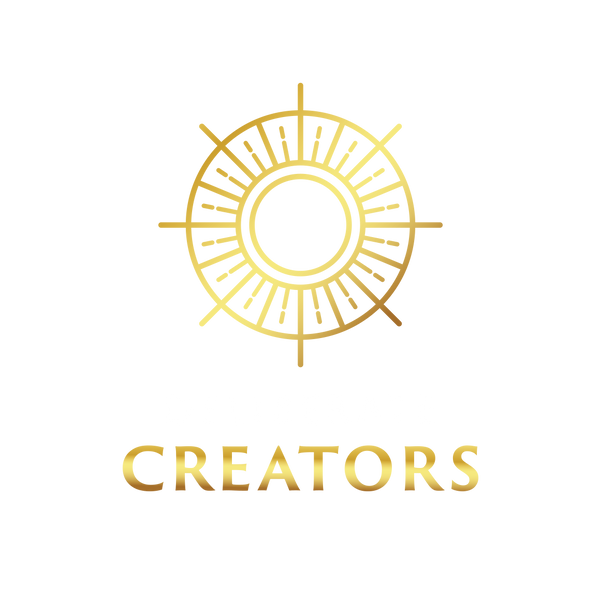 The Deliberate Creator (Includes FREE Online Course)